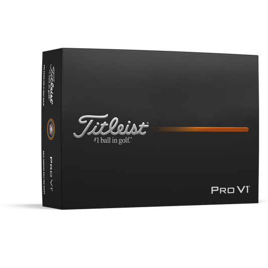 PRO V1