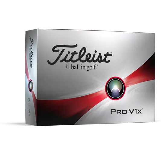 PRO V1X