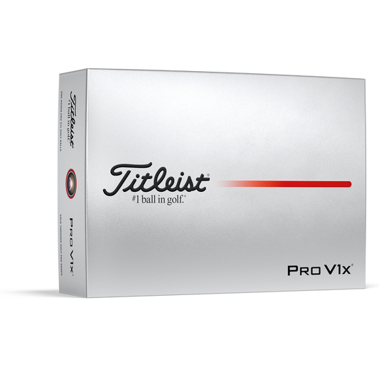 PRO V1X