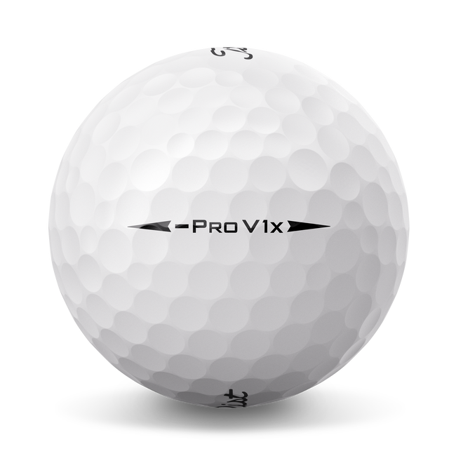 PRO V1X LEFT DASH