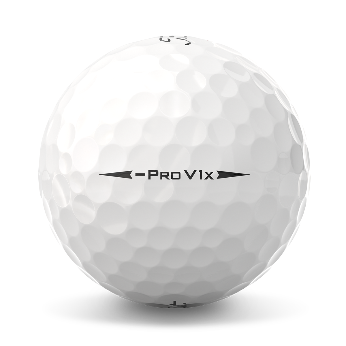 PRO V1X LEFT DASH