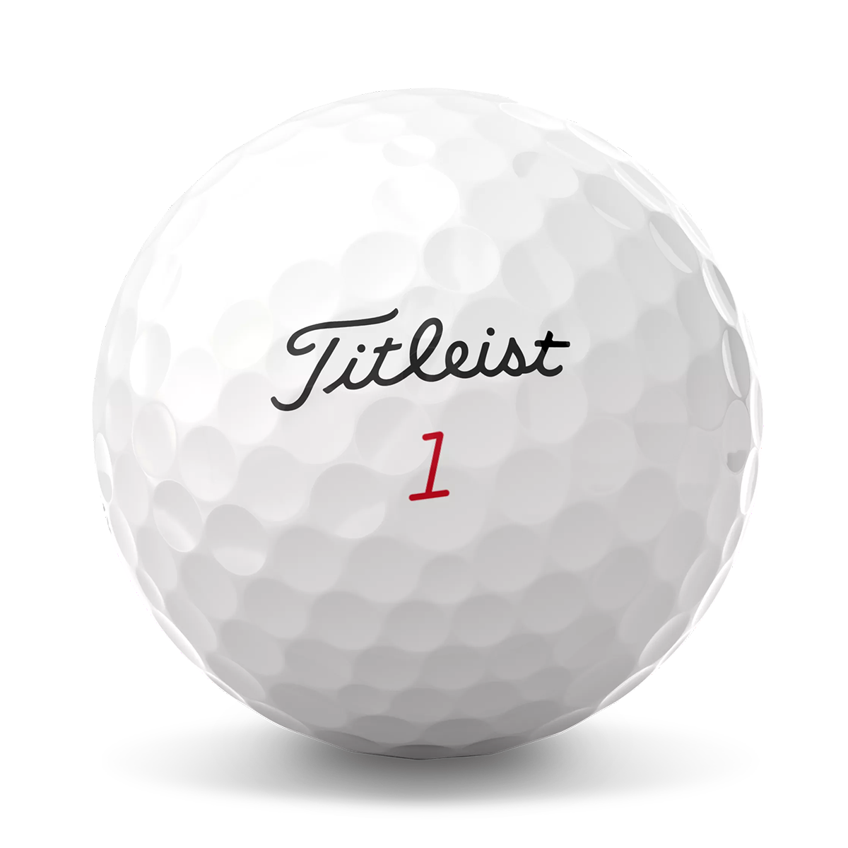 PRO V1X LEFT DASH