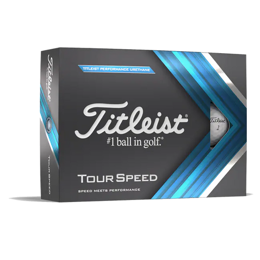 TOUR SPEED