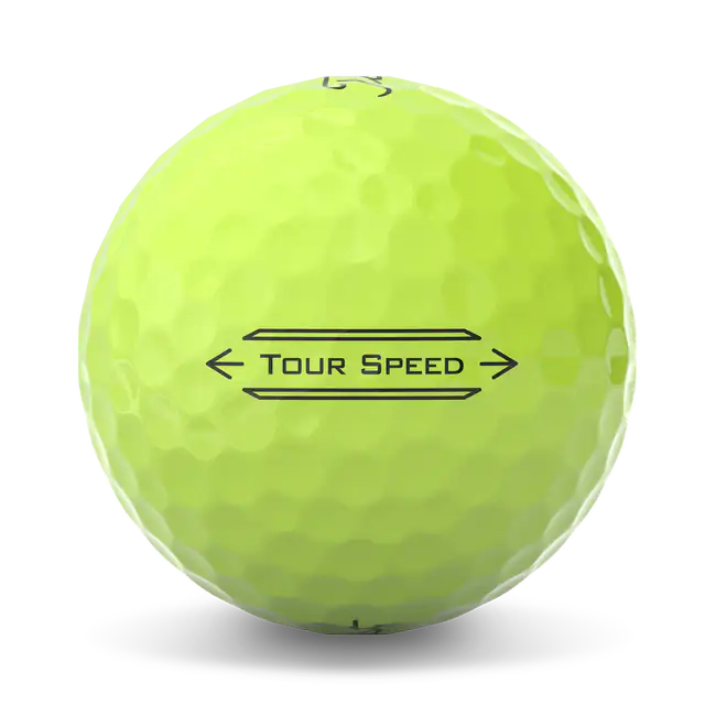 TOUR SPEED    *Yellow Color