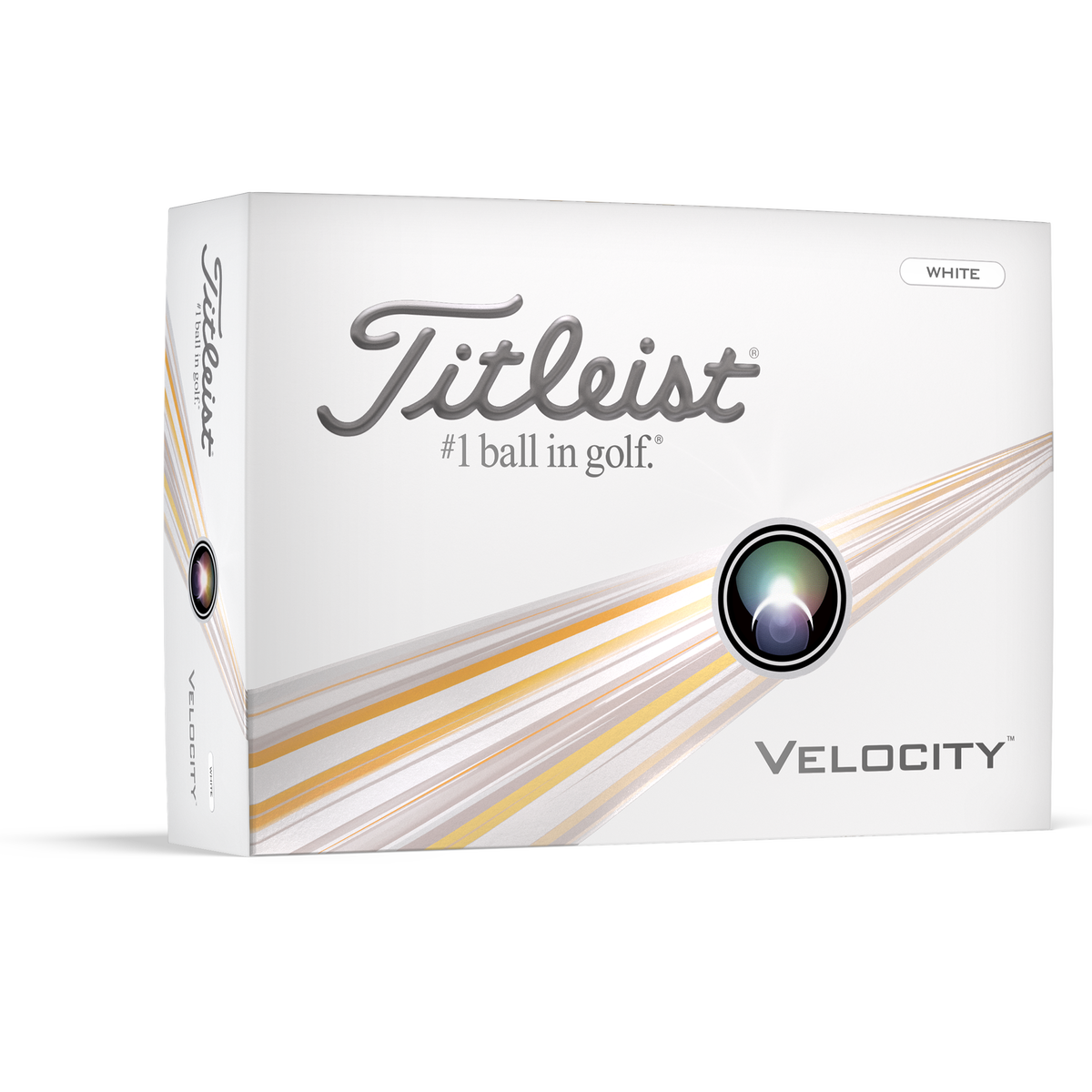VELOCITY