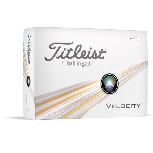 VELOCITY