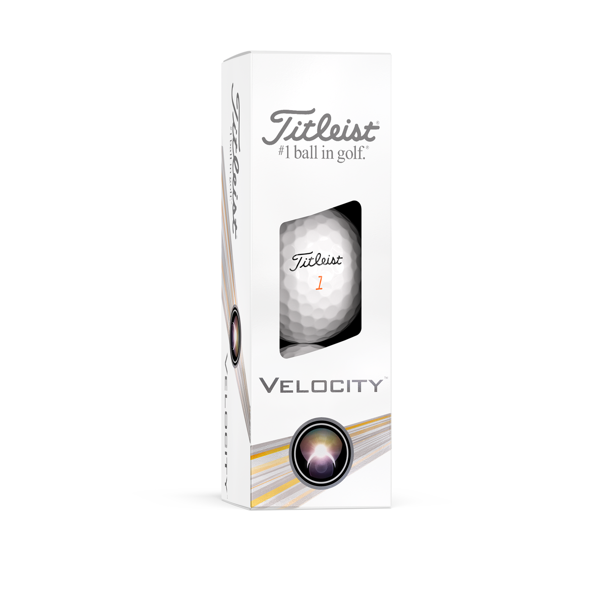 VELOCITY