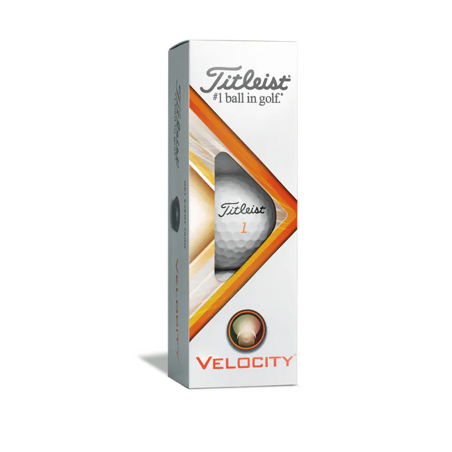 VELOCITY