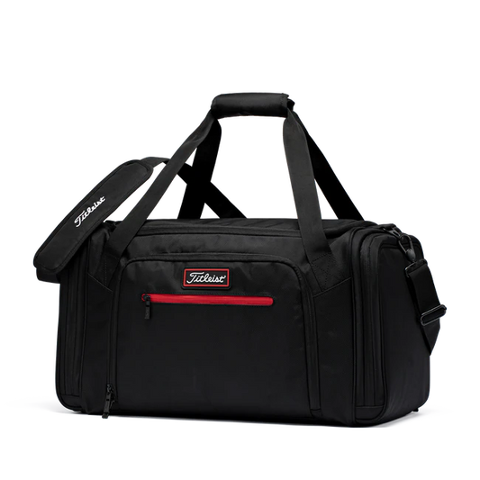 PLAYER DUFFEL BACK