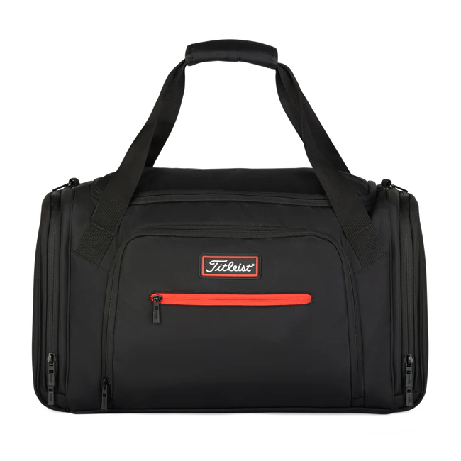 PLAYER DUFFEL BACK