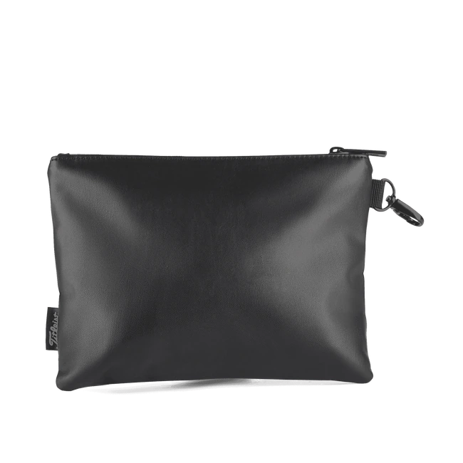 PROFESSIONAL ZIPPERED POUCH