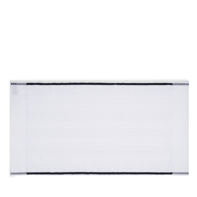 PLAYER TERRY TOWEL White
