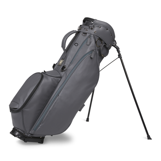 LINKSLEGEND MEMBERS BAG Charcoal