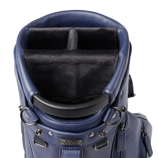 LINKSLEGEND MEMBERS BAG Navy