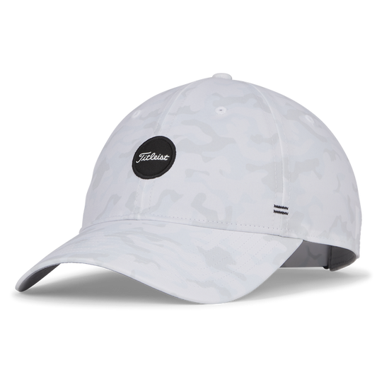 MONTAUK BREEZER White Camo