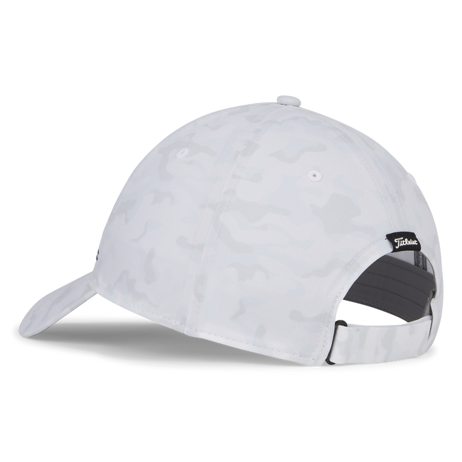 MONTAUK BREEZER White Camo