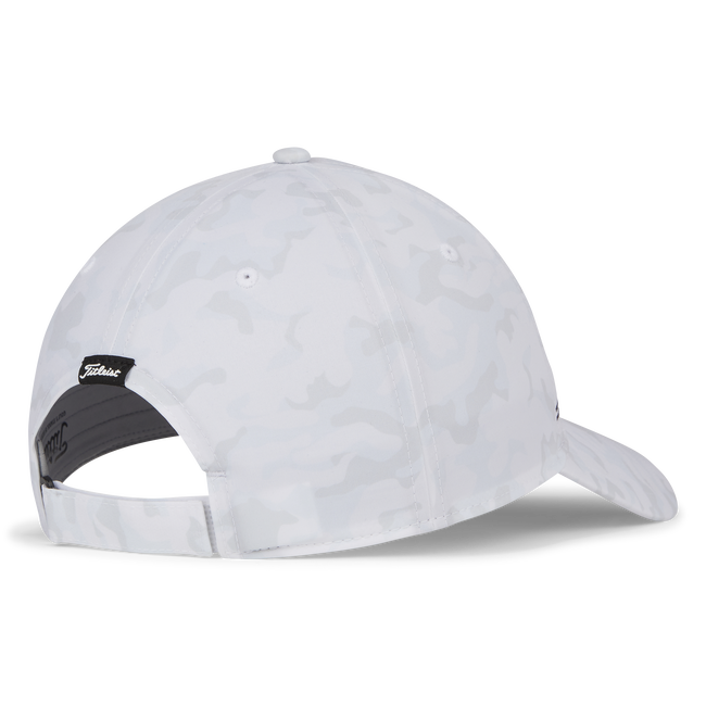 MONTAUK BREEZER White Camo