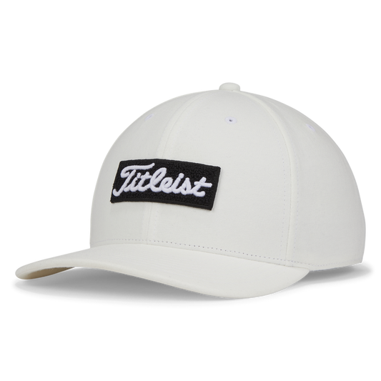 OCEANSIDE THERMAL White/Black