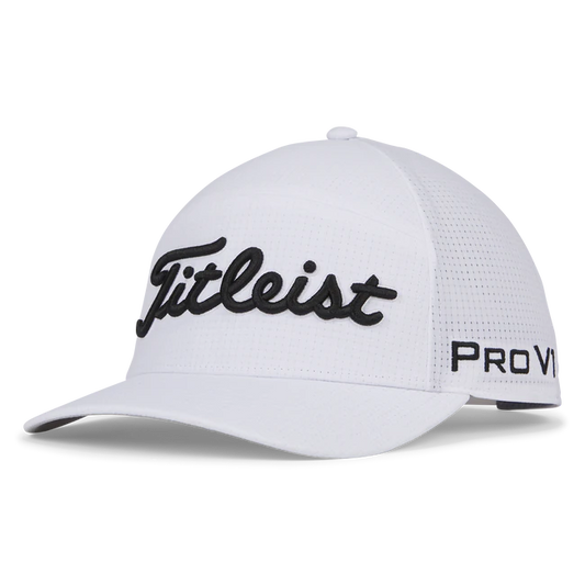 TOUR FEATHERWEIGHT White Black