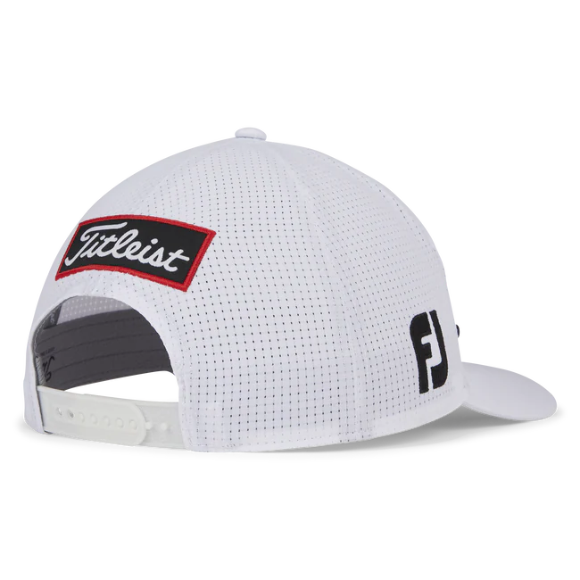 TOUR FEATHERWEIGHT White Black