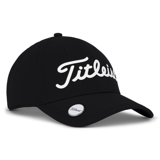 PLAYER PERFORMANCE BALL MAKER BLACK