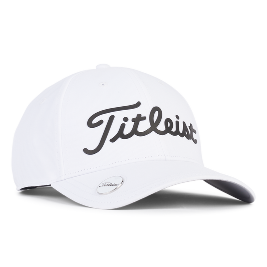 PLAYER PERFORMANCE BALL MAKER  WHITE